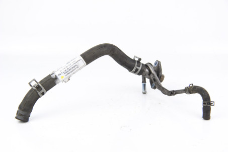 Трубка EGR системи рециркуляції 2.2 TDI Honda CR-V (RE) 2006-2012 17137RMAE00 (51007)