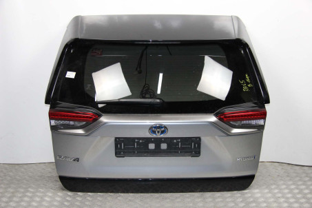 Кришка багажника у зборі Toyota RAV-4 V 2018- 6700542650 (51013)