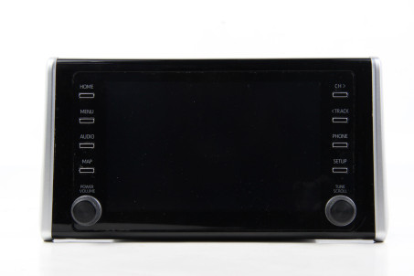 Магнитофон Toyota RAV-4 V 2018- 8614042541 (51014)