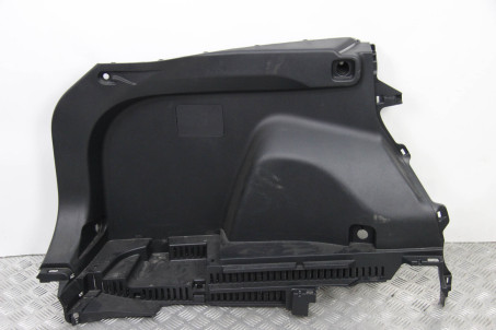 Обшивка багажника левая нижняя Toyota RAV-4 V (XA50) 2018-2025 6474042140 (51024)