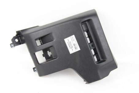 Накладка торпедо левая Toyota RAV-4 V 2018- 5554542100 (51037)