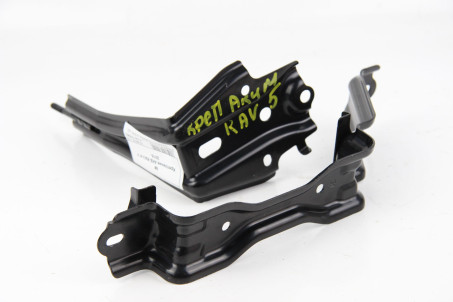 Крепление АКБ Hybrid Toyota RAV-4 V 2018- 7444042010 (51043)