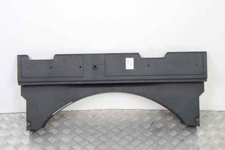 Обшивка пола багажника Toyota RAV-4 V 2018- 5857742150 (51061)