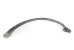 Накладка арки RH Toyota RAV-4 V (XA50) 2018-2025 7587342010 (51065)