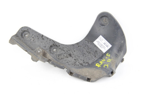 Пыльник заднего бампера правый Toyota RAV-4 V (XA50) 2018-2025 5259142100 (51067)
