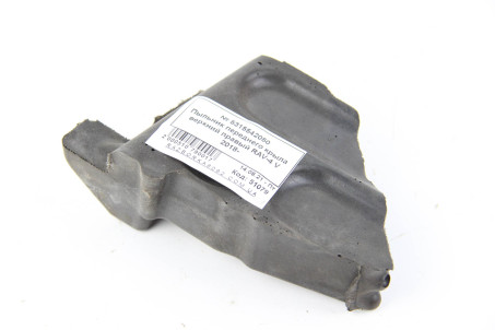 Пильовик переднього крила правий верхній Toyota RAV-4 V 2018- 5315542050 (51079)