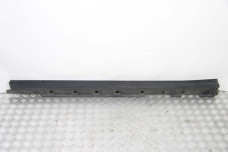 Накладка порога левая Toyota RAV-4 V 2018- 7586042030 (51082)