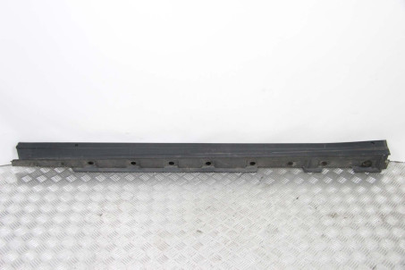 Накладка порога левая Toyota RAV-4 V 2018- 7586042030 (51082)