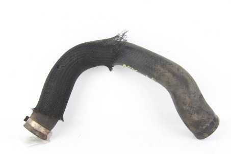 Патрубок інтеркулера гума правий 1-й 1.8 Mitsubishi ASX 2010-2022 1505A561 (51100)