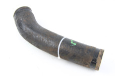 Патрубок интеркулера резина правый 5-й Mitsubishi ASX 2010-2022 1505A435 (51101)