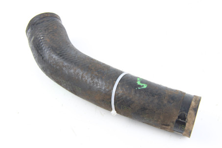 Патрубок интеркулера резина правый 5-й Mitsubishi ASX 2010-2022 1505A435 (51101)