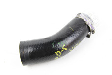 Патрубок интеркулера резина правый 3-й 1.8 Mitsubishi ASX 2010-2022 1505A432 (51102)