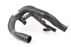 Патрубок интеркулера левый 1-й 1.8 Mitsubishi ASX 2010-2022 1505A461 (51104)