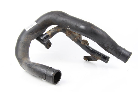 Патрубок интеркулера левый 1-й 1.8 Mitsubishi ASX 2010-2022 1505A461 (51104)