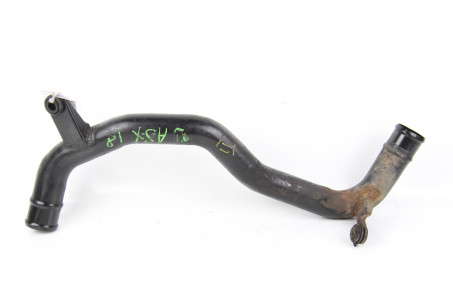 Патрубок интеркулера металл RH 2-й 1.8 Mitsubishi ASX 2010-2022 1505A559 (51105)