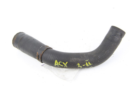 Патрубок основного радиатора нижний 3-й 1.8 Mitsubishi ASX 2010-2022 1370A322 (51107)