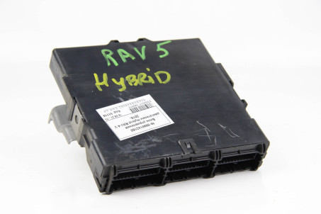 Блок керування двигуном Hybrid Toyota RAV-4 V 2018- 8998142160 (51118)