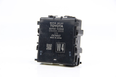 Блок керування склоочисниками Toyota RAV-4 V (XA50) 2018-2025 8594042040 (51119)