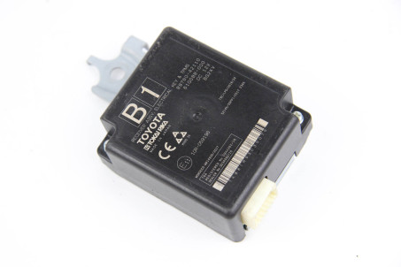 Блок управления давления в шинах Toyota RAV-4 V 2018- 897B042110 (51121)