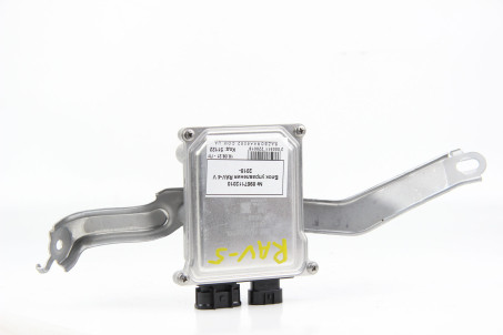 Блок керування Toyota RAV-4 V 2018- 8957112010 (51122)