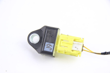 Датчик удара фронтальный задний LH Toyota RAV-4 V 2018- 8983147050 (51124)