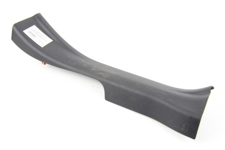 Накладка порога внутр. задняя левая Toyota RAV-4 V (XA50) 2018-2025 6791842110 (51141)