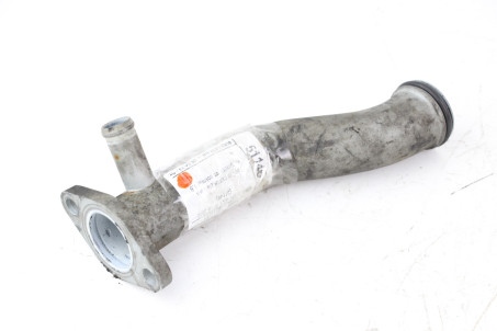 Трубка охолоджуючої рідини від помпи 1.8D Mitsubishi ASX 2010-2022 1310A634 (51146)