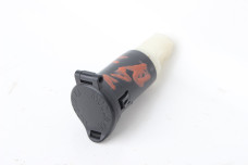 Розетка в консоль Toyota RAV-4 V 2018- 8553042010 (51157)