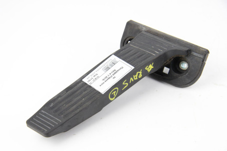 Площадка отдыха ноги Toyota RAV-4 V 2018- 7810133060 (51161)