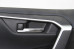 Карта дверей передня ліва (шкіра) Toyota RAV-4 V 2018- 67612X1B33 (51172)