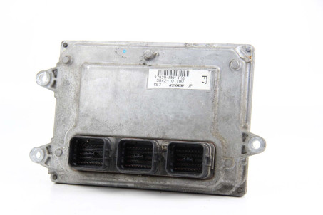Блок управления двигателем 1.8 АКПП Honda Civic 4D (FD) 2006-2011 37820RNHR52 (51188)