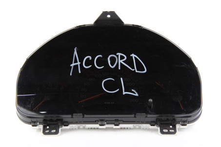 Щиток приборов 2,4 АКП -05 Honda Accord (CL/CM) 2003-2008  (51191)