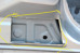 Поріг лівий зі стійками (A-B) Toyota RAV-4 V (XA50) 2018-2025 6131242050 (51225)