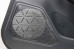 Карта двери задняя правая (кожа) Toyota RAV-4 V 2018- 67613X1B18 (51231)
