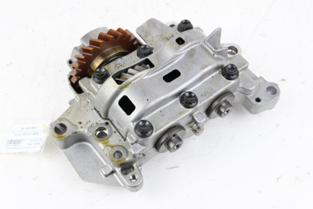 Вал балансировочный 2.5 Hybrid Toyota RAV-4 V 2018- 1362025010 (51246)