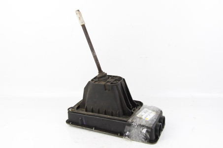 Кулиса переключения МКПП Nissan Micra (K12) 2002-2011 34108BC00A (51258)