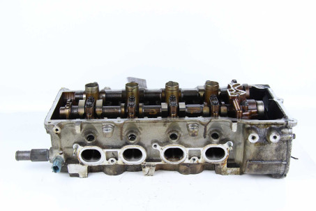 Головка блоку у зборі 1.2-1.4 Nissan Micra (K12) 2002-2011 11040BX000 (51260)