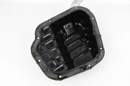 Піддон мотора 1.2-1.4 Nissan Micra (K12) 2002-2011 11110BX010 (51262)