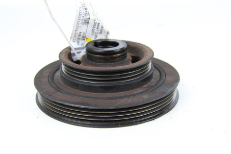 Шків коленвалу 1.2-1.4 Nissan Micra (K12) 2002-2011 12303BX000 (51267)