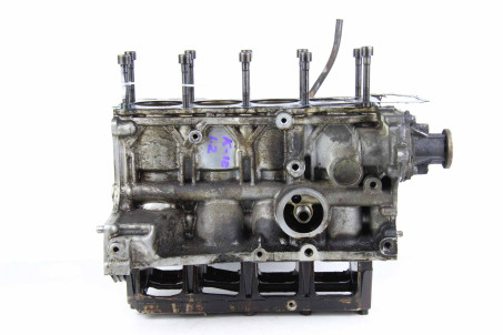 Блок двигуна 1.2 (CR12) Nissan Micra (K12) 2002-2011 11000AY401 (51269)