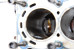 Блок двигуна 1.2 (CR12) Nissan Micra (K12) 2002-2011 11000AY401 (51269)