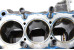 Блок двигуна 1.2 (CR12) Nissan Micra (K12) 2002-2011 11000AY401 (51269)