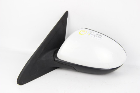 Дзеркало ліве електро 7pin EU Mazda 3 (BL) 2009-2014 BBR36918ZD (51277)