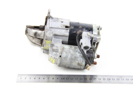 Стартер 1.6 МКПП Mazda 3 (BL) 2009-2014 M000T33371 (51322)