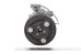 Компрессор кондиционера 1.6 Mazda 3 (BL) 2009-2014 H12A1AS4EY (51323)
