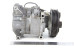 Компрессор кондиционера 1.6 Mazda 3 (BL) 2009-2014 H12A1AS4EY (51323)