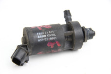 Моторчик омывателя фар Mazda 3 (BL) 2009-2014 FE0351811 (51335)