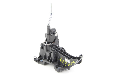 Кулиса переключения МКПП 1.6 5ст. Mazda 3 (BL) 2009-2014 BBM246100E (51337)