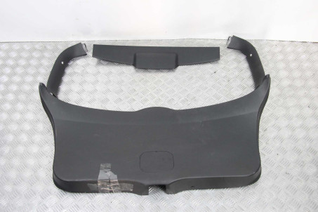 Карта крышки багажника Toyota Auris 2006-2012 6478002010 (51339)