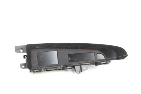 Дисплей інформаційний Mazda 3 (BL) 2009-2014 BBP3611J0A (51346)